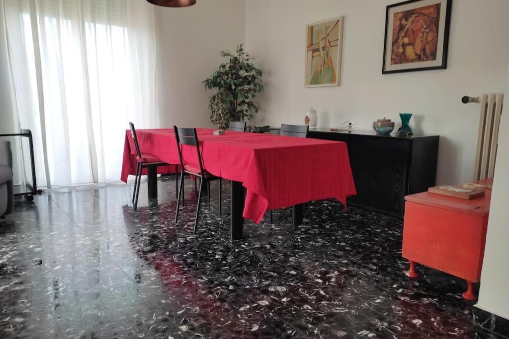 Casa Di Pipo - Appartamento Davanti Al Mare Pescara Exterior photo
